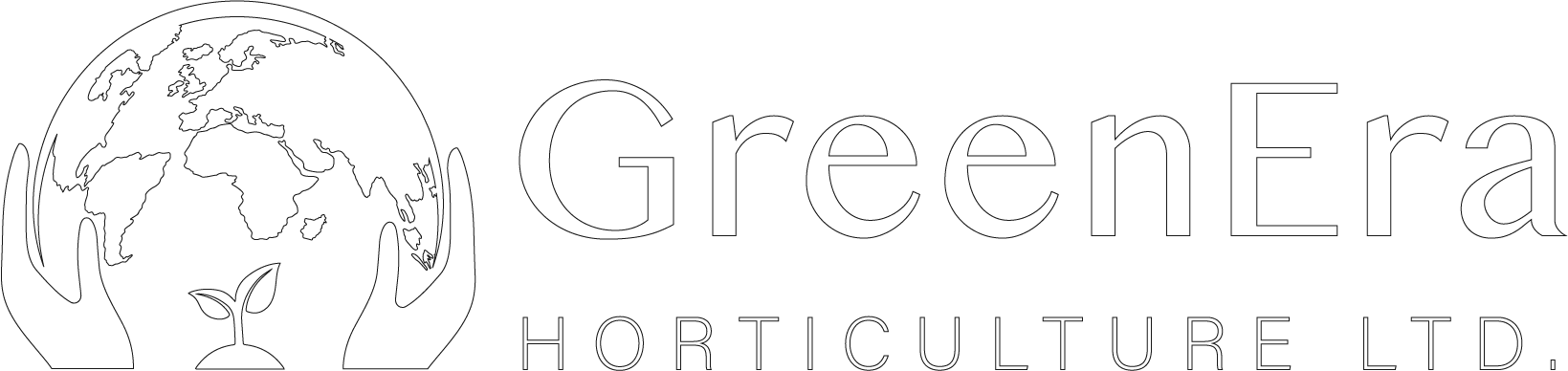 GreenERA Horticulture Ltd. Logo - Cannabis Consulting Malta, Organic & Hydroponic Grow