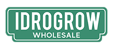 Idrogrow Logo - GreenERA Cannabis Partner Malta